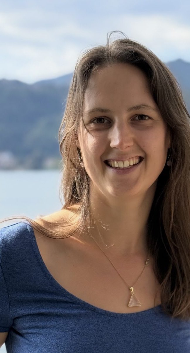 Steffi Hengstler, Mentorin und Schamanen-Gefährtin im Theequest-Stamm